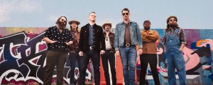 Old Crow Medicine Show and Sierra Ferrell Duke It Out In “Belle Meade Cockfight” Video