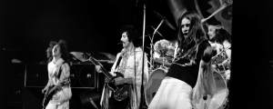 The Meaning Behind “Iron Man” by Black Sabbath