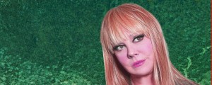 Cindy Wilson Explores New Realms