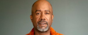 Darius Rucker Releases New Single “Southern Comfort”