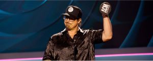 HARDY and John Morgan Will Take the Stage at Talladega Superspeedway’s Saturday Night Concert