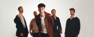The Hails Announce Second Leg of Headlining Tour