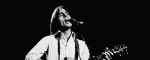 The Societal Meaning Behind “Say It Isn’t True” by Jackson Browne