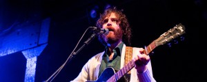 Review: Logan Ledger Shares Effortlessly Melodic Tunes on ‘Golden State’