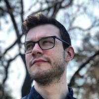 Patrick Hosken, Senior News Editor