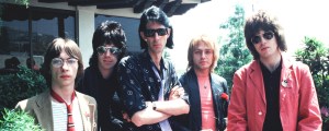 The Meaning Behind The Cars’ Passionate New Wave Pop Song “Just What I Needed”