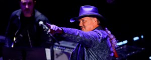 Trace Adkins, Ricky Skaggs, Pam Tillis, and More Added to Ronnie Milsap Tribute Show