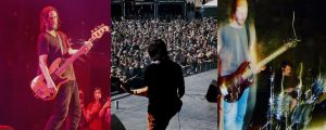 4 Bass Guitars You Didn’t Know Keanu Reeves Loves