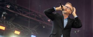 The National Releases Two New Singles