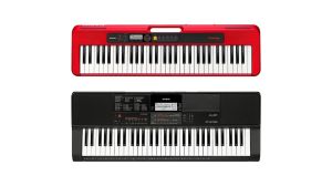 7 Best Casio Keyboards of 2024