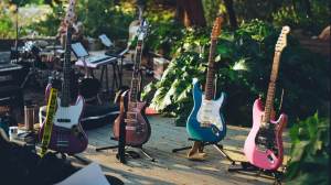 8 Best Electric Guitar Brands of 2024