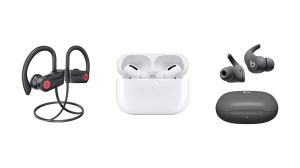 9 Best Headphones for Running of 2024