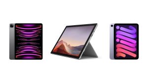 5 Best Tablets for Music Production of 2024