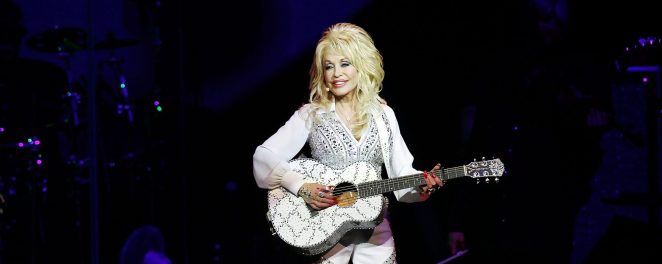 Dolly Parton