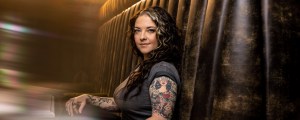 The Devil Ashley McBryde Knows