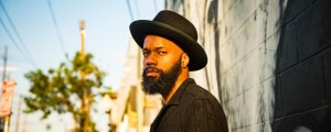 Review: Buffalo Nichols Re-imagines Deep Blues on the Striking ‘The Fatalist’