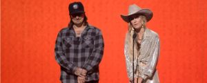Hardy Celebrates No. 1 Songs With Lainey Wilson, Songwriters: “Everybody That’s Sitting in These Chairs Made the Song Better”