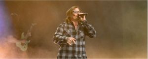 HARDY Cancels Upcoming Tour Dates Due to Extreme Anxiety Related to October 2022 Bus Accident