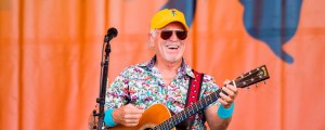 Elton John, Toby Keith, Blake Shelton, LL Cool J, and More Remember Jimmy Buffett