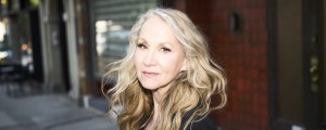 Joan Osborne Offers Wisdom on ‘Nobody Owns You’