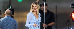Who is Kelsea Ballerini?