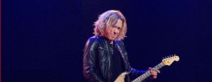 Kenny Wayne Shepherd Announces Tour Dates in Support of Upcoming Album, ‘Dirt On My Diamonds, Vol. 1’