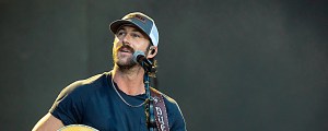 Riley Green Plots Ain’t My Last Rodeo Tour
