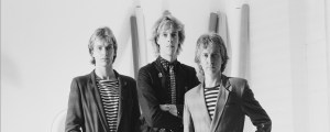 5 Deep Cuts by The Police