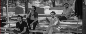 Review: The Sexy Sounds of The Sextones’ Retro Soul