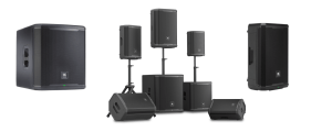 JBL PRX900 Series Review