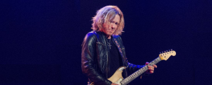 Kenny Wayne Shepherd Readies New Album ‘Dirt on My Diamonds Vol. 1’