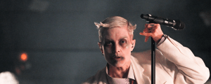 Fever Ray Announces European Dates for 2024 Tour
