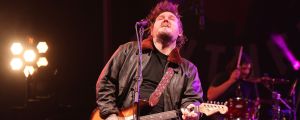 The Gaslight Anthem’s Brian Fallon Reflects on Friendship with Bruce Springsteen