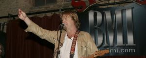 George Strait, Others Write Tributes to the Late Charlie Robison