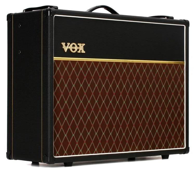 Vox AC30C2X