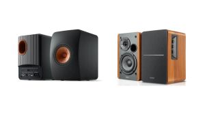 7 Best Active Speakers of 2024