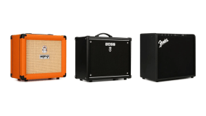 7 Best Amp for Beginners of 2024