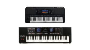 5 Best Arranger Keyboards of 2024