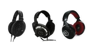 7 Best Audiophile Headphones of 2024
