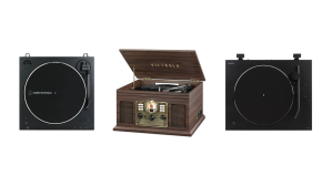 8 Best Budget Turntables of 2024