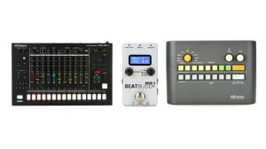 10 Best Drum Machines for Guitarists of 2024