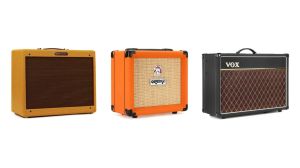 7 Best Guitar Amps for Recording of 2024