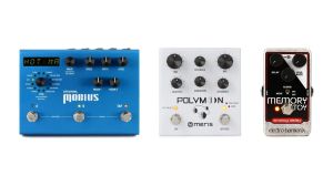 8 Best Modulation Pedals of 2024