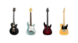 6 Best Punk Guitars of 2024