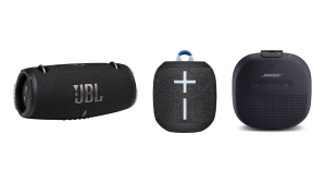 10 Best Waterproof Bluetooth Speakers of 2024