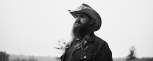 Chris Stapleton and the All-American Road Show Are Heading to U.K. and Ireland