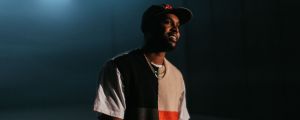 Steelo Brim Talks Transition from ‘Ridiculousness’ to Rapping