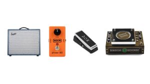 10 Guitar Accessories You Didn’t Know Led Zeppelin Used