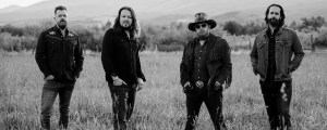 Listen: The Steel Woods Share Reflective New Track “The Man from Everywhere”