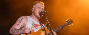 Report: Zach Bryan Arrested In Oklahoma